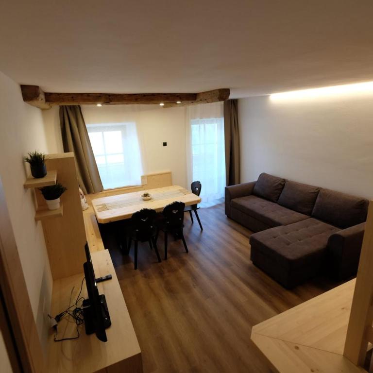 Gasserhof - Apartment mit 2 Schlafzimmern - 18