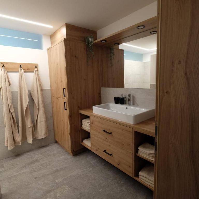 Gasserhof - Apartment mit 2 Schlafzimmern - 21