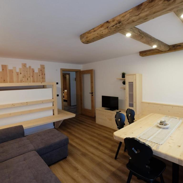 Gasserhof - Apartment mit 2 Schlafzimmern - 15