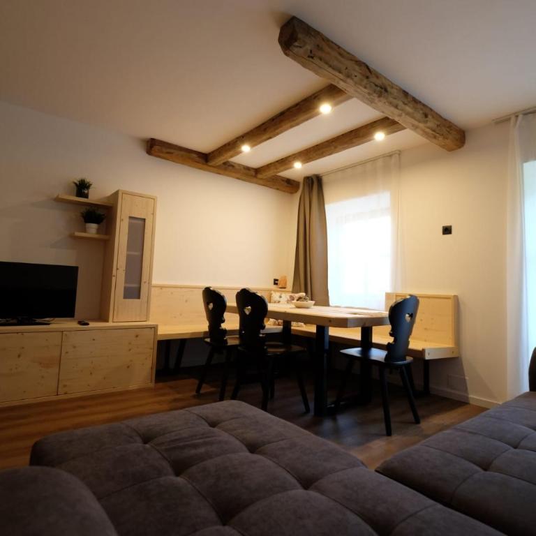 Gasserhof - Apartment mit 2 Schlafzimmern - 16