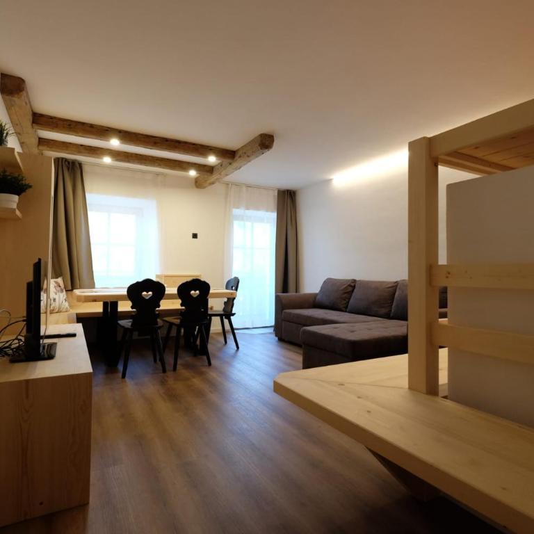 Gasserhof - Apartment mit 2 Schlafzimmern - 14