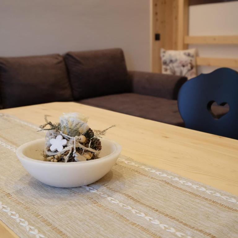 Gasserhof - Apartment mit 2 Schlafzimmern - 24