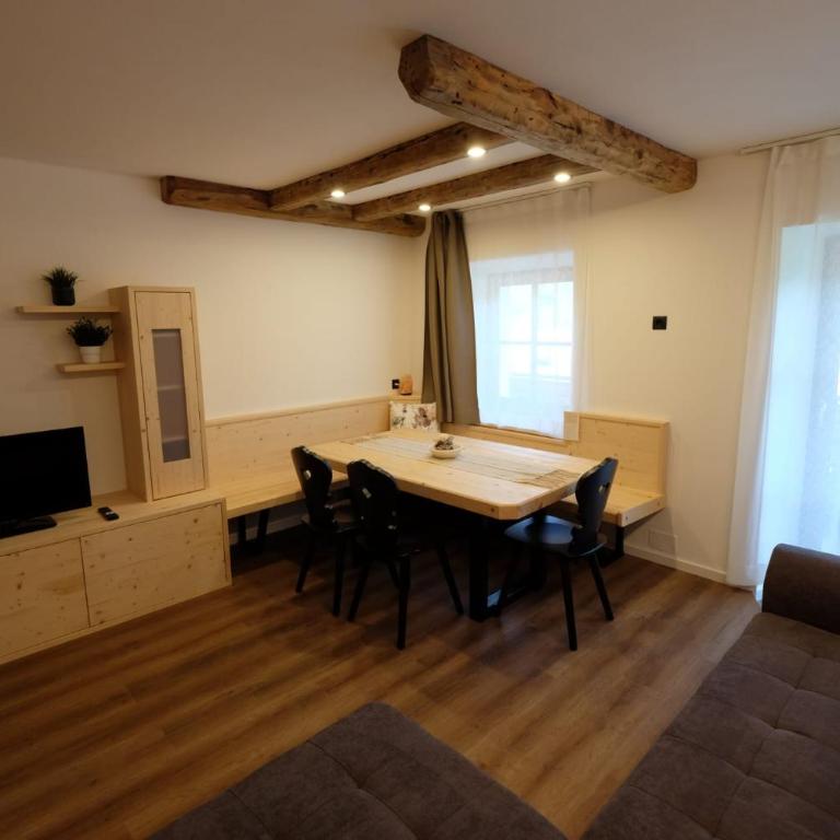 Gasserhof - Apartment mit 2 Schlafzimmern - 23