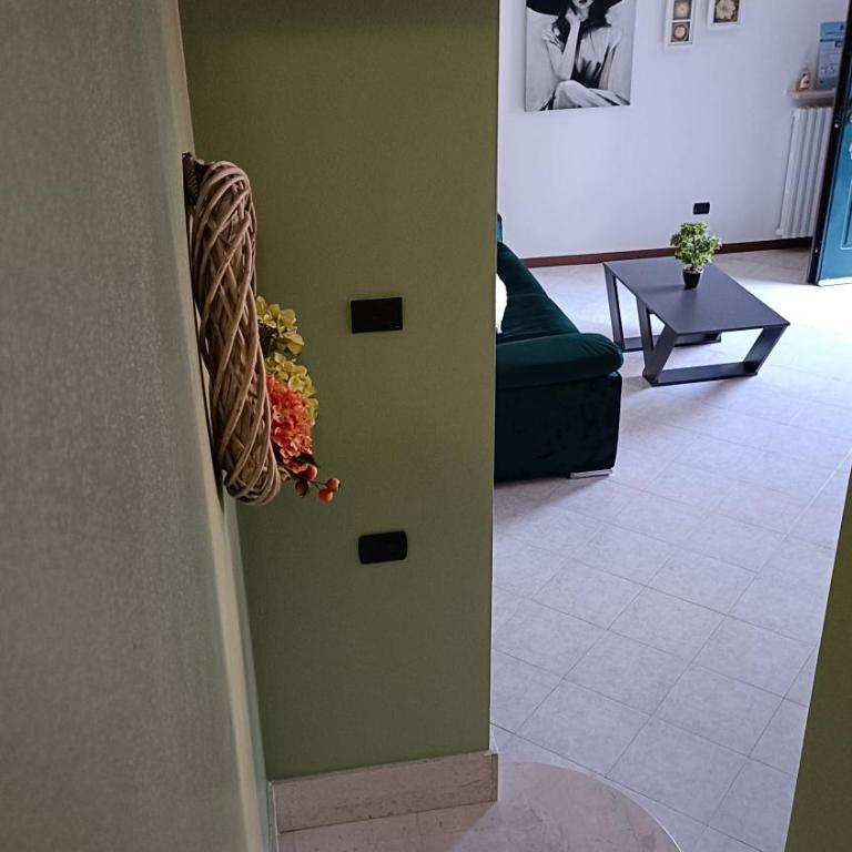 S.G. HOUSE - Appartamento con 2 Camere da Letto - 4