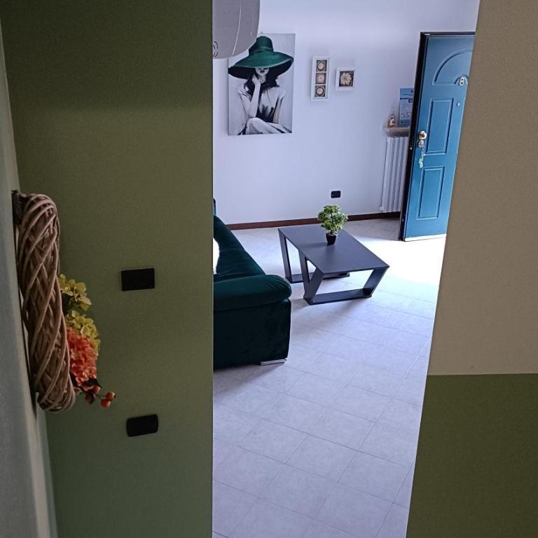 S.G. HOUSE - Appartamento con 2 Camere da Letto - 2