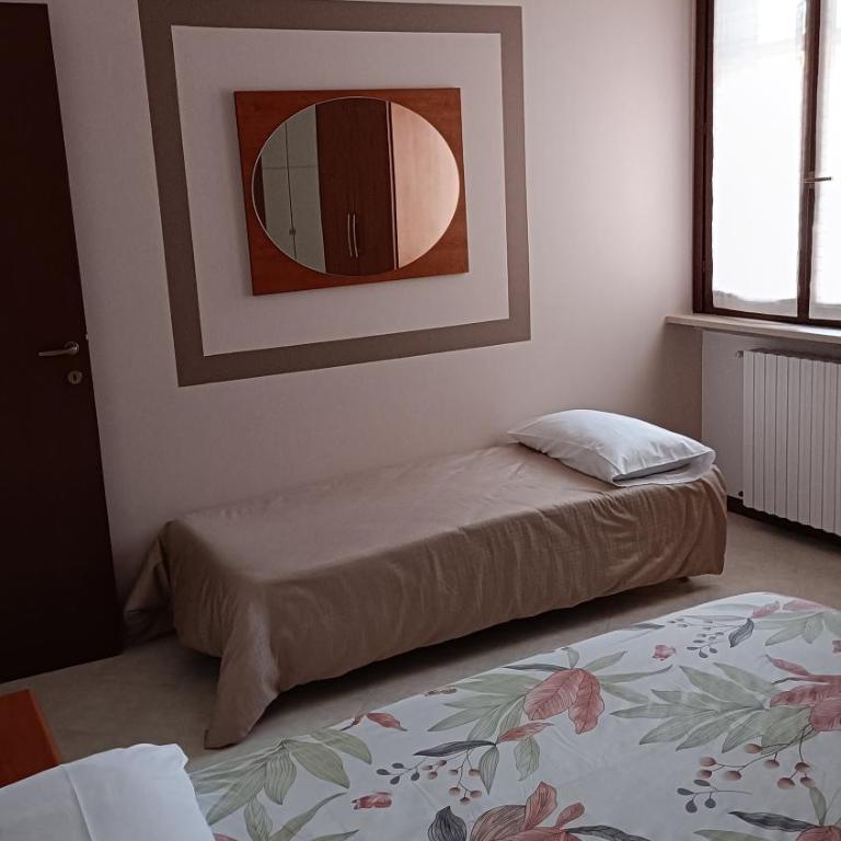 S.G. HOUSE - Appartamento con 2 Camere da Letto - 17