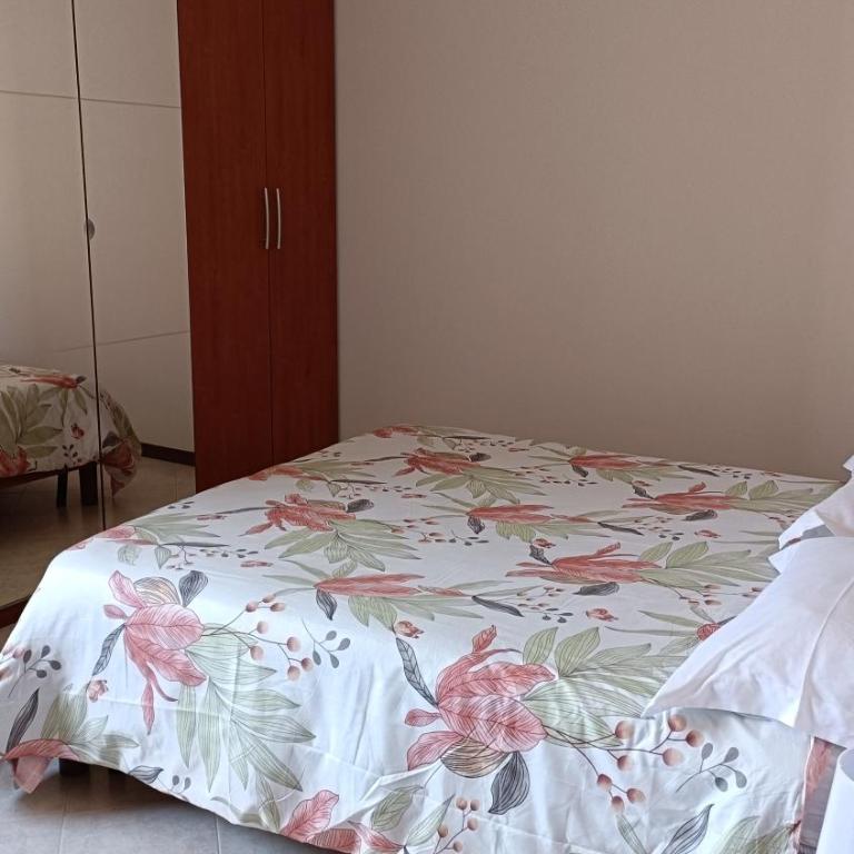 S.G. HOUSE - Appartamento con 2 Camere da Letto - 16