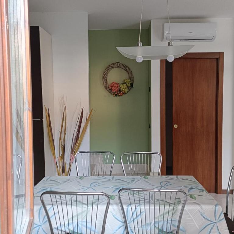 S.G. HOUSE - Appartamento con 2 Camere da Letto - 1