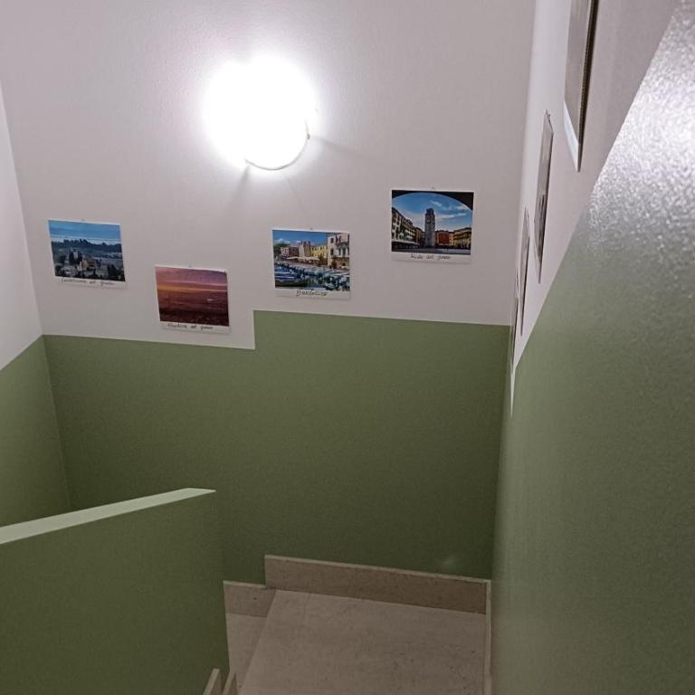 S.G. HOUSE - Appartamento con 2 Camere da Letto - 7