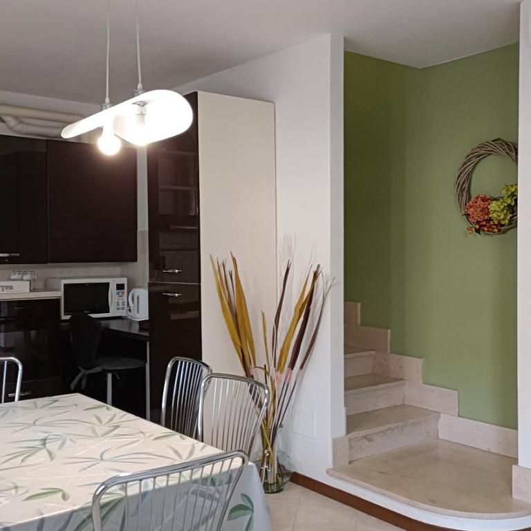 S.G. HOUSE - Appartamento con 2 Camere da Letto - 6