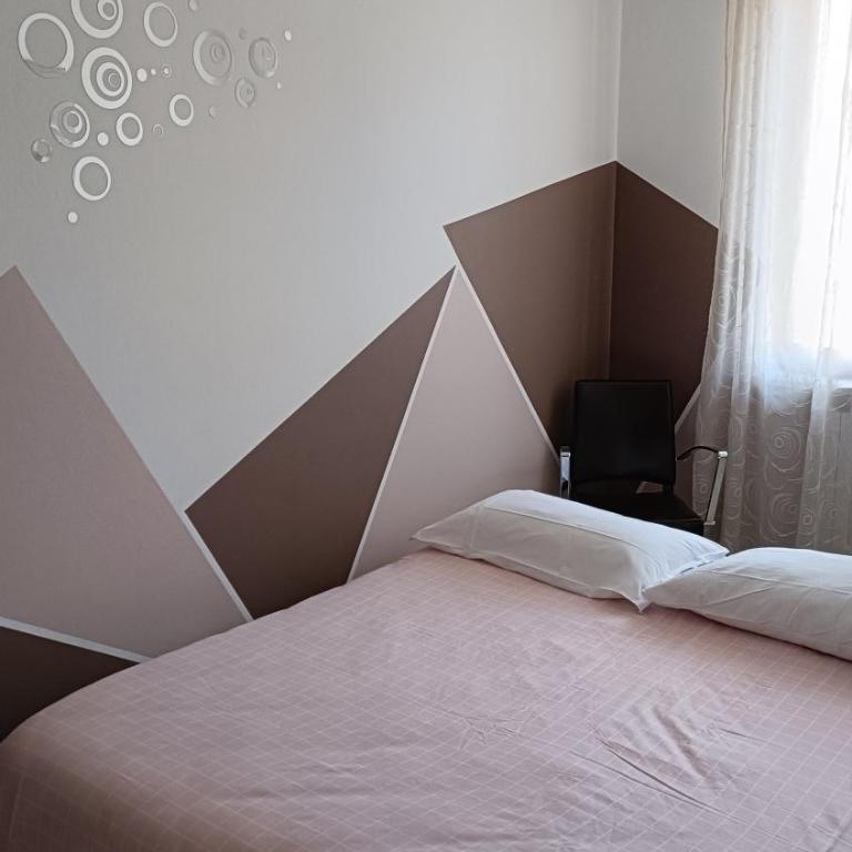 S.G. HOUSE - Appartamento con 2 Camere da Letto - 20