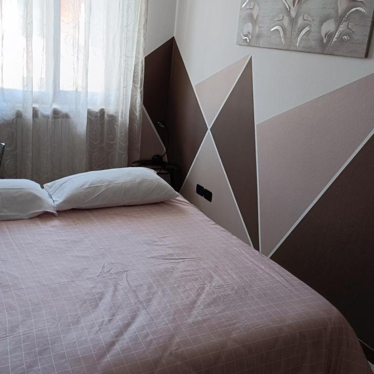 S.G. HOUSE - Appartamento con 2 Camere da Letto - 19