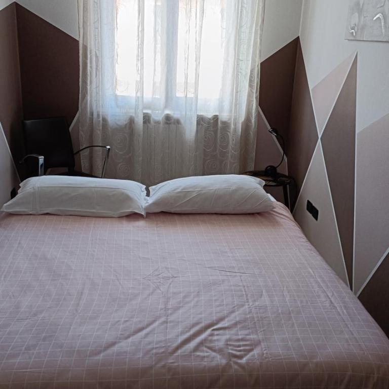 S.G. HOUSE - Appartamento con 2 Camere da Letto - 18