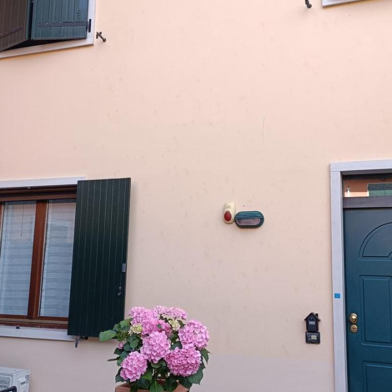 S.G. HOUSE - Appartamento con 2 Camere da Letto - 27