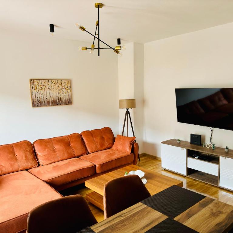 Nonna Marija - Two-Bedroom Apartment - 2
