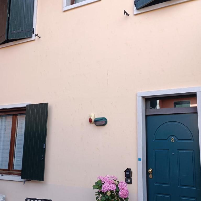 S.G. HOUSE - Appartamento con 2 Camere da Letto - 26