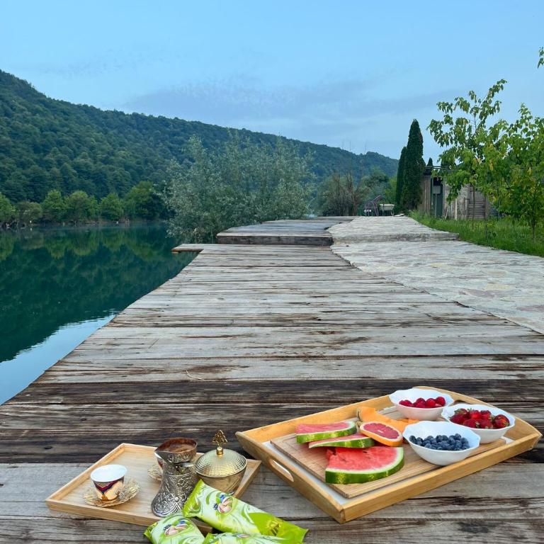 Small Bosnian House - Apartment - 2