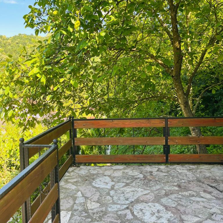 Small Bosnian House - Apartment - 4