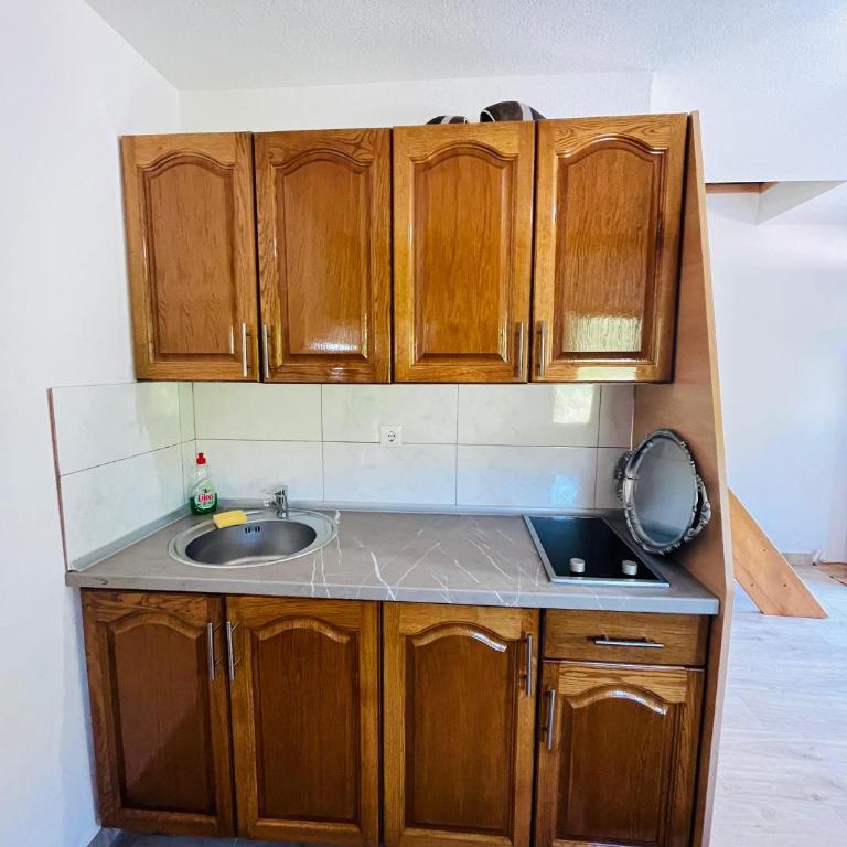 Small Bosnian House - Apartment - 6