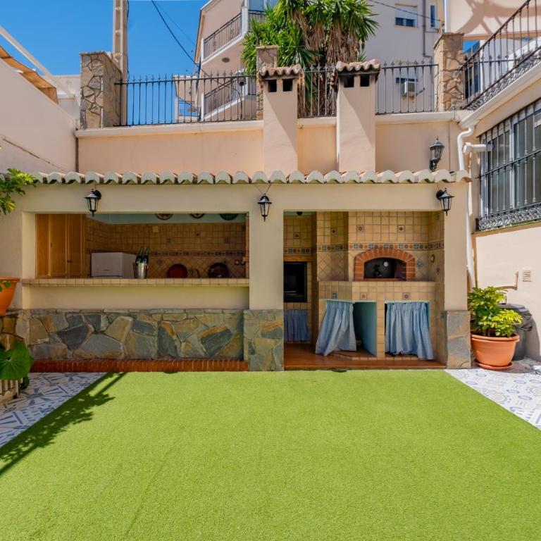 Villa María Teresa - Villa - 11