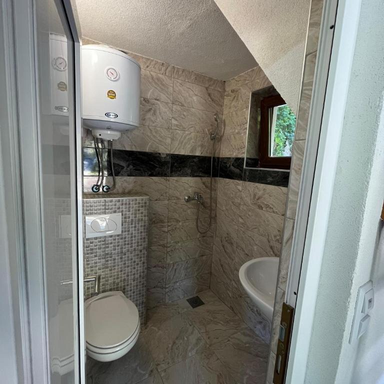 Small Bosnian House - Apartment - 7
