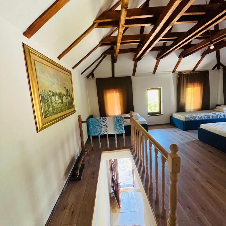 Small Bosnian House - Apartment - 9