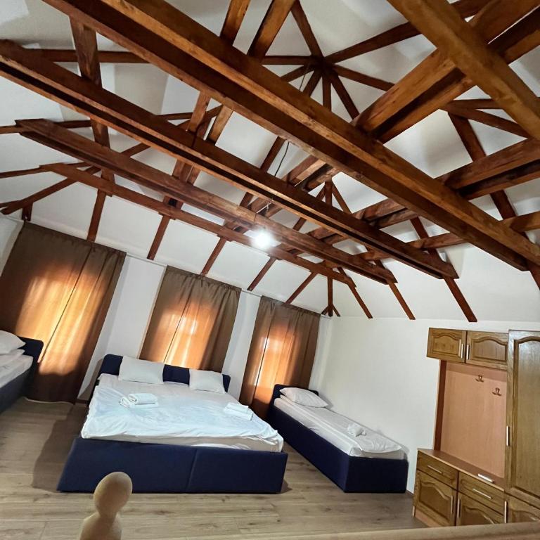 Small Bosnian House - Apartment - 10