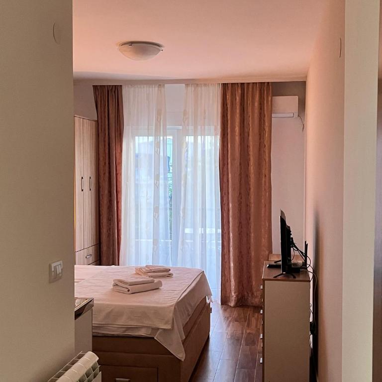 Guesthouse P&A - Studio Apartment - 1