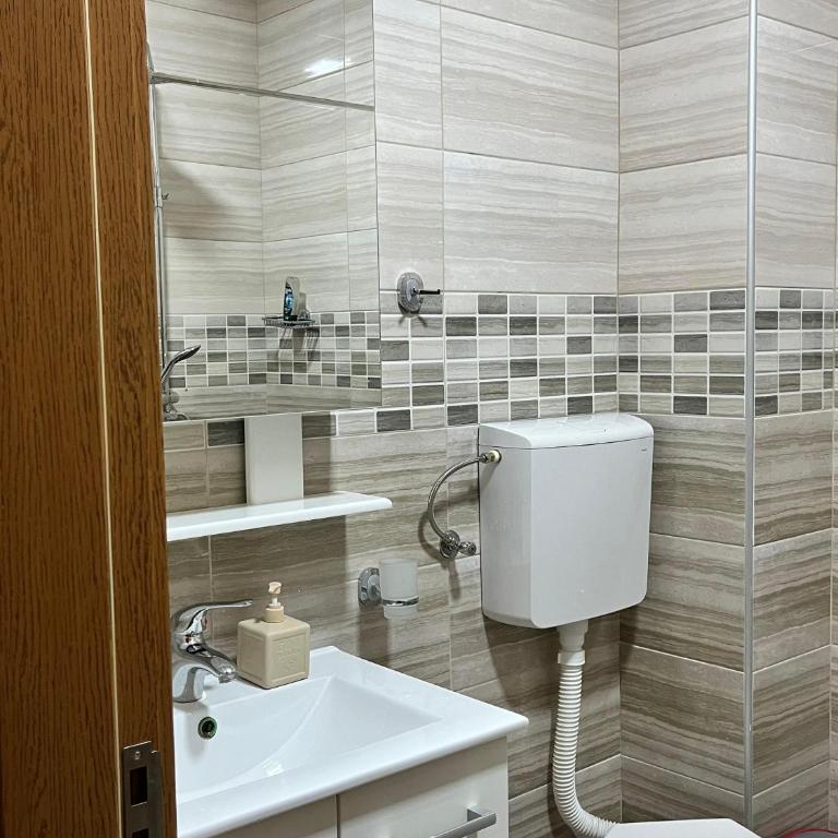Guesthouse P&A - Studio Apartment - 3