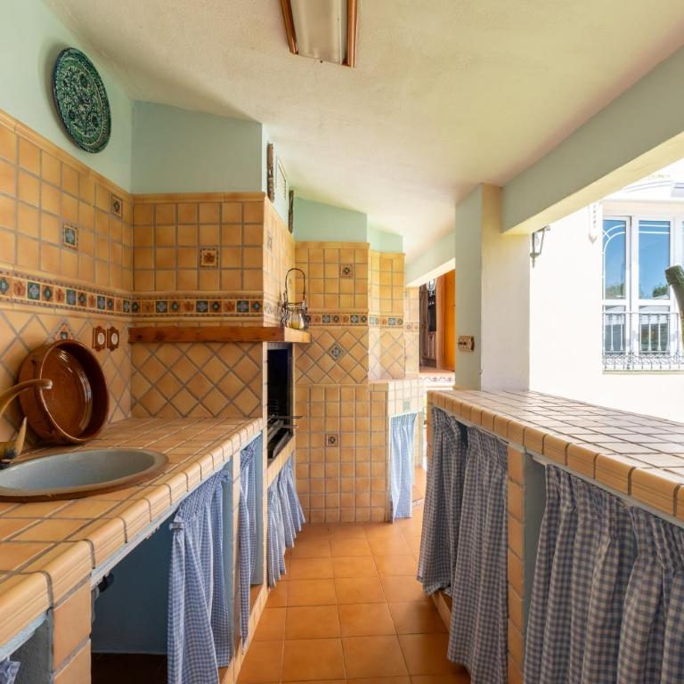 Villa María Teresa - Villa - 12
