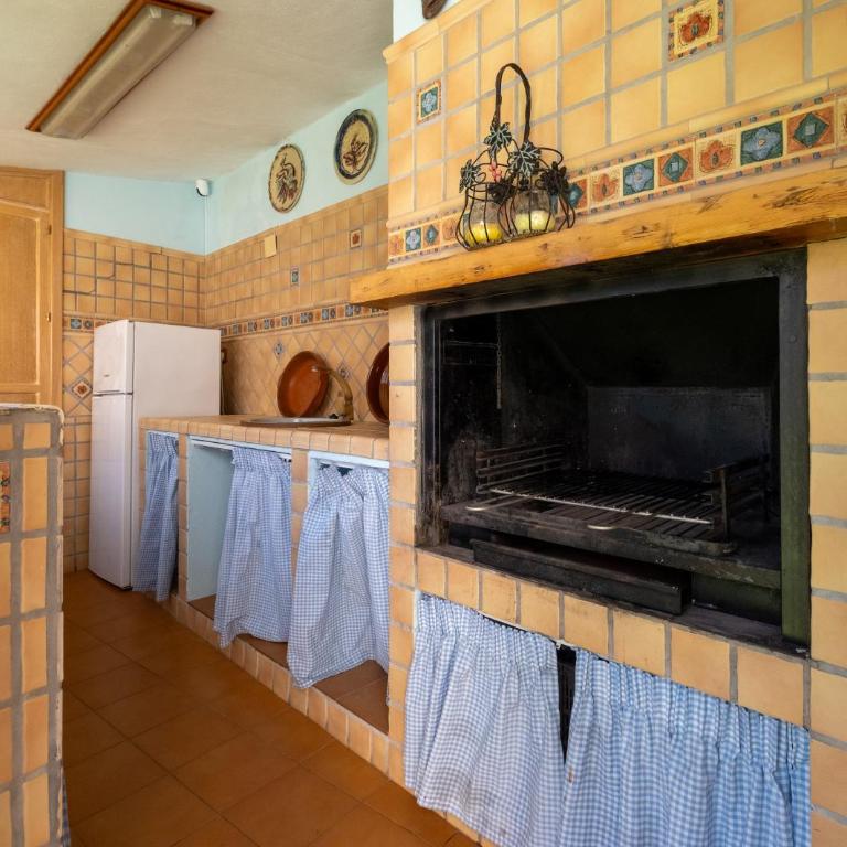 Villa María Teresa - Villa - 13