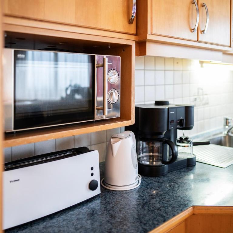 Ferienwohnung Matzelsdorferhof - Apartment mit 2 Schlafzimmern - 6