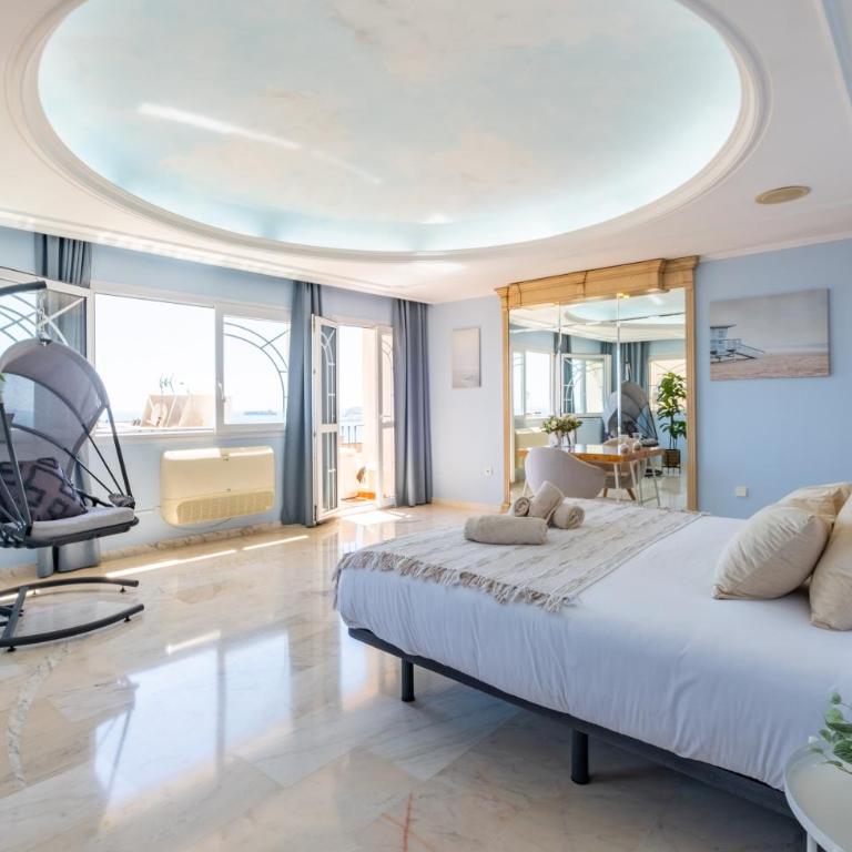 Villa María Teresa - Villa - 16