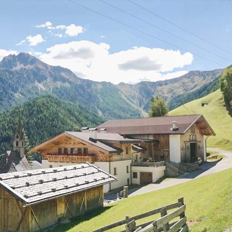 Gasserhof - Apartment mit 2 Schlafzimmern - 1