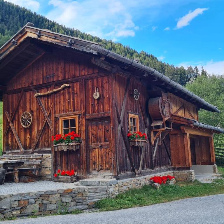 Gasserhof - Apartment mit 2 Schlafzimmern - 46