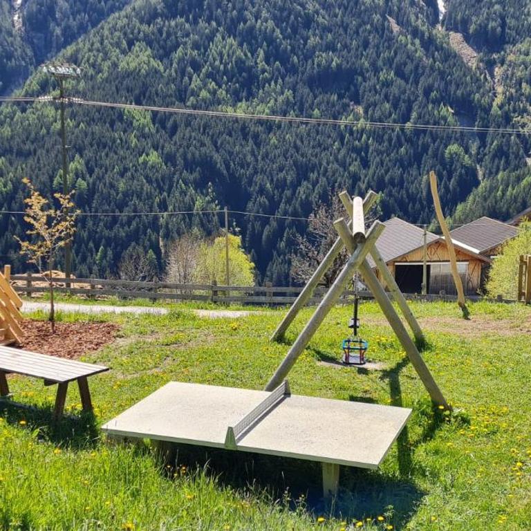 Gasserhof - Apartment mit 2 Schlafzimmern - 48