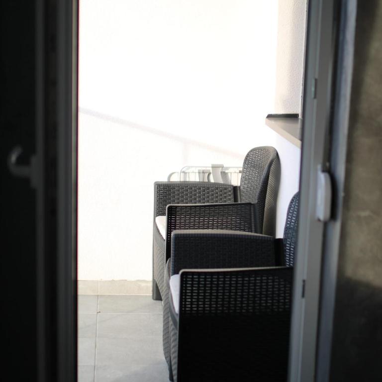 Apartman Gray 82 - Apartman sa 1 Spavaćom Sobom - 16