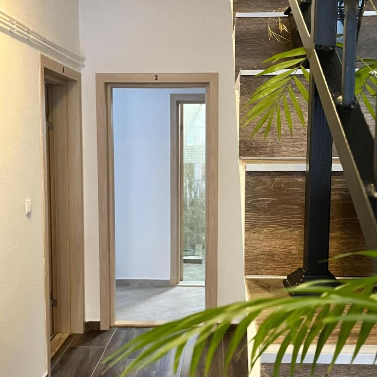 Guesthouse P&A - Standard Triple Studio - 3