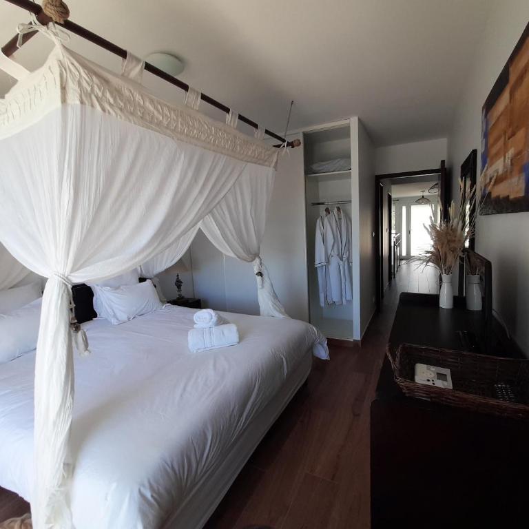 Cap Saint Martin Marina - Suite Supérieure - 4