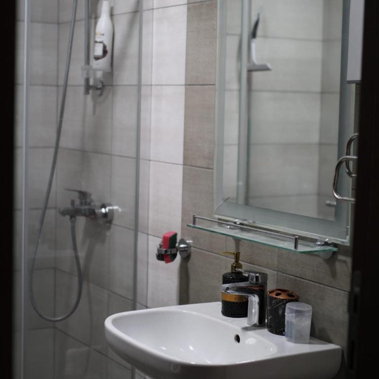 Apartman Gray 82 - Apartman sa 1 Spavaćom Sobom - 10