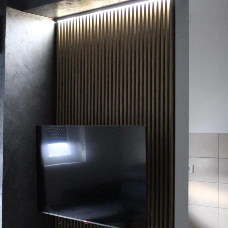 Apartman Gray 82 - Apartman sa 1 Spavaćom Sobom - 5
