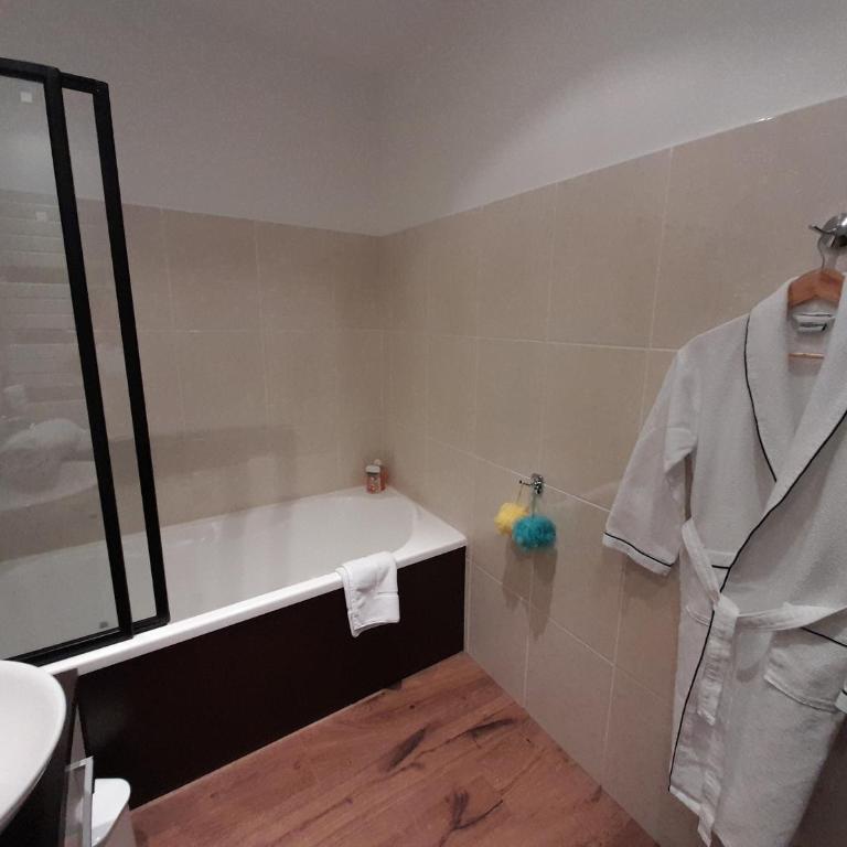 Cap Saint Martin Marina - Suite Supérieure - 6