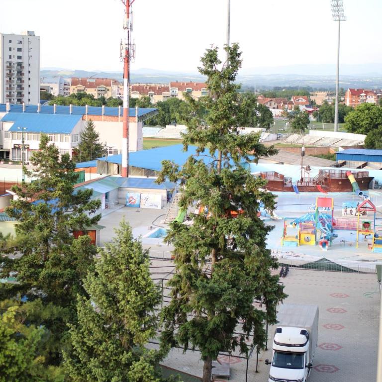 Apartman Gray 82 - Apartman sa 1 Spavaćom Sobom - 17