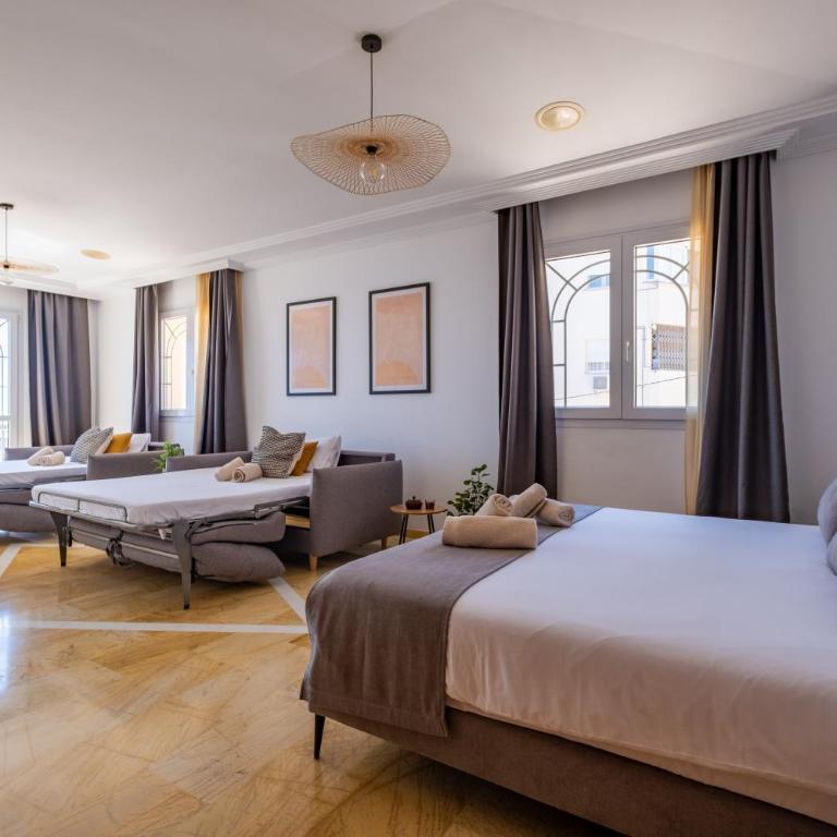 Villa María Teresa - Villa - 21
