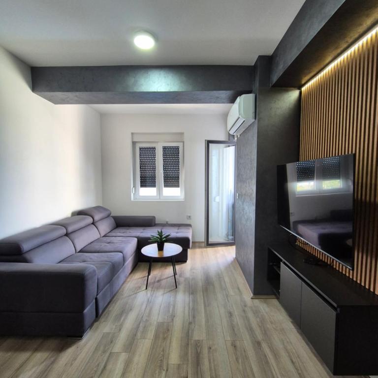 Apartman Gray 82 - Apartman sa 1 Spavaćom Sobom - 4