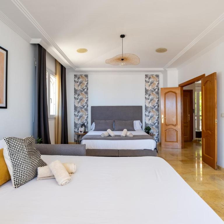 Villa María Teresa - Villa - 22