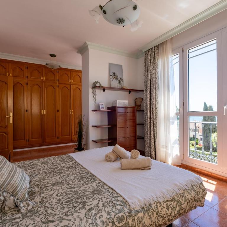 Villa María Teresa - Villa - 25