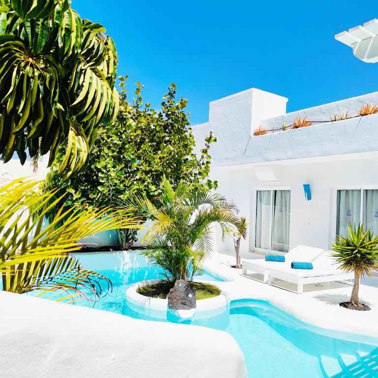 Villas Veaco Bahiazul with private pool - Villa Deluxe con piscina privada - 23