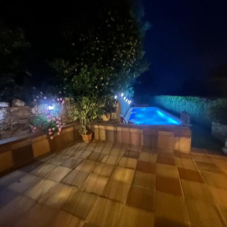 Villa Montemar - Casa de 3 dormitorios - 17