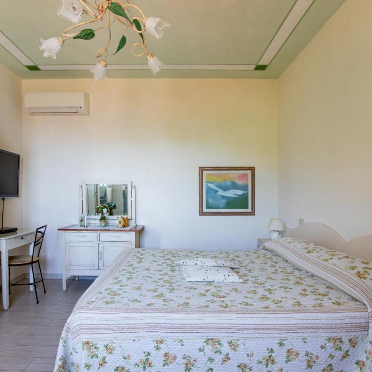 Villa Romantica Sea View - Villa con Piscina Privata - 18